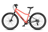 Woom Explore 5 24 Inch 8 Speed Kid's Bike (Recommended for Height 4'1" - 4'9")