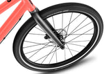 Woom Explore 5 24 Inch 8 Speed Kid's Bike (Recommended for Height 4'1" - 4'9")