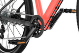 Woom Explore 5 24 Inch 8 Speed Kid's Bike (Recommended for Height 4'1" - 4'9")