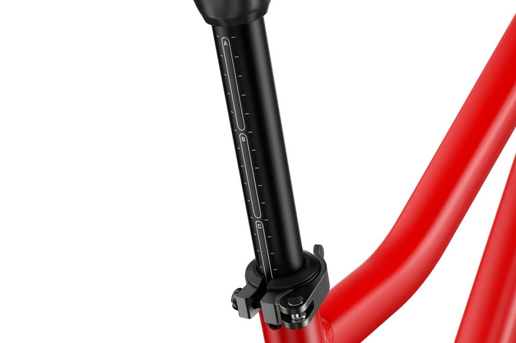 Woom Explore 5 24 Inch 8 Speed Kid's Bike (Recommended for Height 4'1" - 4'9")