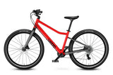 Woom Explore 5 24 Inch 8 Speed Kid's Bike (Recommended for Height 4'1" - 4'9")