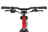 Woom Explore 5 24 Inch 8 Speed Kid's Bike (Recommended for Height 4'1" - 4'9")