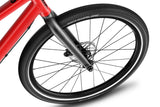 Woom Explore 5 24 Inch 8 Speed Kid's Bike (Recommended for Height 4'1" - 4'9")