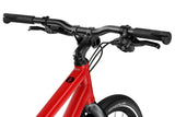 Woom Explore 5 24 Inch 8 Speed Kid's Bike (Recommended for Height 4'1" - 4'9")