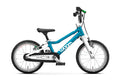 Woom GO 2 14" Kid's Bike (Recommended for height 3'1" to 3"7")