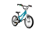 Woom GO 2 14" Kid's Bike (Recommended for height 3'1" to 3"7")