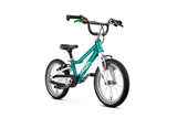 Woom GO 2 14" Kid's Bike (Recommended for height 3'1" to 3"7")