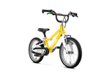 Woom GO 2 14" Kid's Bike (Recommended for height 3'1" to 3"7")