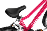 Woom GO 3 16 Inch Kid's Bike (Recommended for Height 3'5" - 3'11")