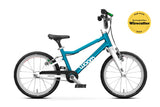 Woom GO 3 16 Inch Kid's Bike (Recommended for Height 3'5" - 3'11")