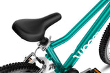 Woom GO 3 16 Inch Kid's Bike (Recommended for Height 3'5" - 3'11")