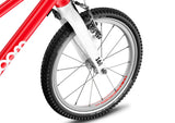 Woom GO 3 16 Inch Kid's Bike (Recommended for Height 3'5" - 3'11")