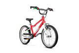 Woom GO 3 16 Inch Kid's Bike (Recommended for Height 3'5" - 3'11")
