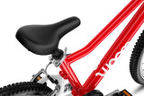 Woom GO 3 16 Inch Kid's Bike (Recommended for Height 3'5" - 3'11")