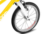 Woom GO 3 16 Inch Kid's Bike (Recommended for Height 3'5" - 3'11")