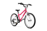 Woom GO 4 20 Inch 7 Speed Kid's Bike (Recommended for Height 3'9" to 4'3")