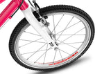 Woom GO 4 20 Inch 7 Speed Kid's Bike (Recommended for Height 3'9" to 4'3")