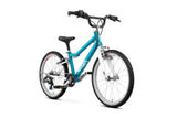 Woom GO 4 20 Inch 7 Speed Kid's Bike (Recommended for Height 3'9" to 4'3")