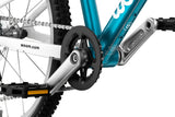 Woom GO 4 20 Inch 7 Speed Kid's Bike (Recommended for Height 3'9" to 4'3")