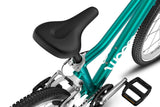 Woom GO 4 20 Inch 7 Speed Kid's Bike (Recommended for Height 3'9" to 4'3")