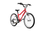 Woom GO 4 20 Inch 7 Speed Kid's Bike (Recommended for Height 3'9" to 4'3")