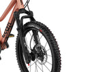 Woom Off Air 4 20" 9 Speed Kid's Mountain Bike (Recommended for Height 3'10" - 4'3")