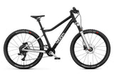 Woom Off Air 5 24” 9 Speed Kid's Mountain Bike (Recommended for Height 4'1" - 4'10")