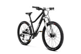 Woom Off Air 5 24” 9 Speed Kid's Mountain Bike (Recommended for Height 4'1" - 4'10")