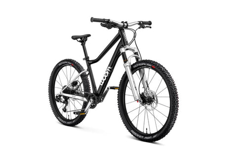 Woom Off Air 5 24” 9 Speed Kid's Mountain Bike (Recommended for Height 4'1" - 4'10")