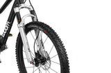 Woom Off Air 5 24” 9 Speed Kid's Mountain Bike (Recommended for Height 4'1" - 4'10")