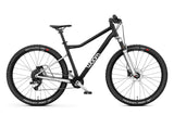 Woom Off Air 6 26 Inch 9 Speed Kid's Mountain Bike (Recommended for Height 4'7" - 5'5")