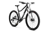 Woom Off Air 6 26 Inch 9 Speed Kid's Mountain Bike (Recommended for Height 4'7" - 5'5")