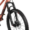 Woom Off Air 6 26 Inch 9 Speed Kid's Mountain Bike (Recommended for Height 4'7" - 5'5")
