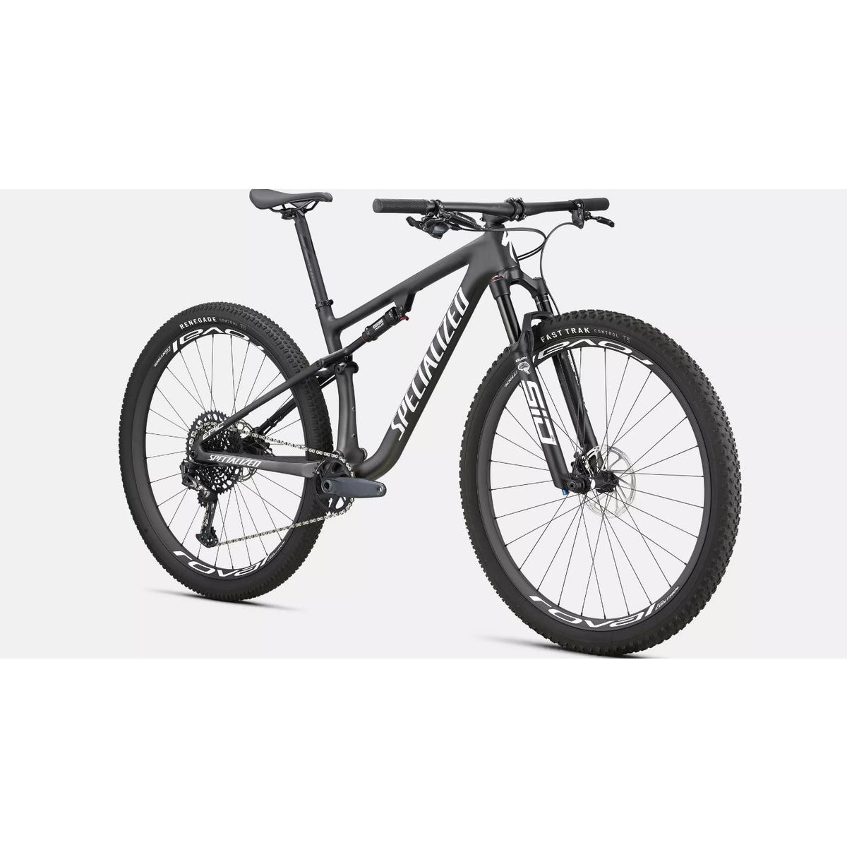 Specialized Epic Expert Full Suspension Mountain Bike