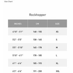 Specialized Rockhopper Comp 29 Front Suspension Mountain Bike