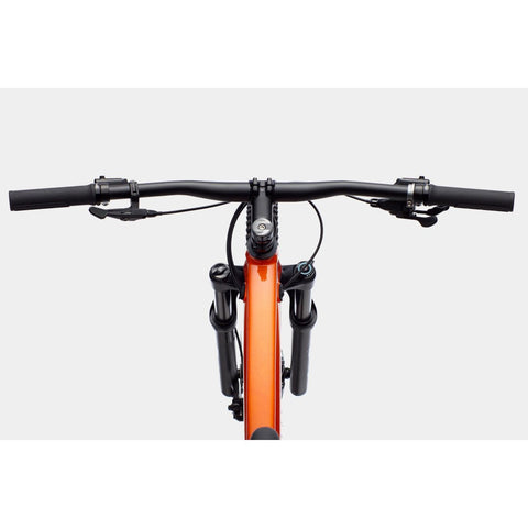 2021 Cannondale Trail SE 3 Disc Mountain Bike