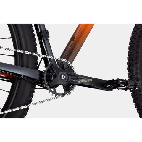 2021 Cannondale Trail SE 3 Disc Mountain Bike