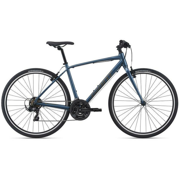 Men's giant hot sale escape hybrid bike