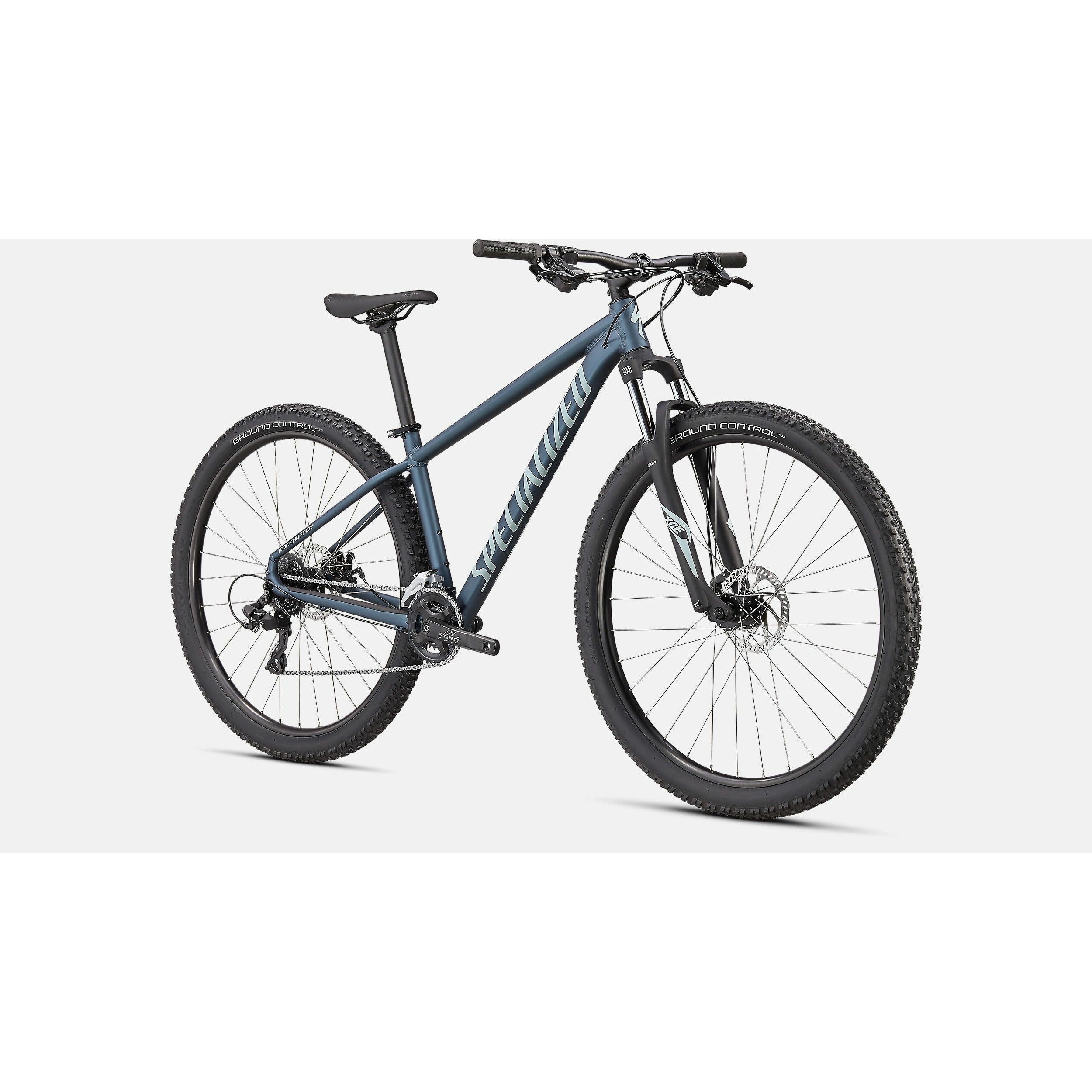 2021 Specialized Rockhopper Disc Mountain Bike from Mack Cycle in Miami –  Mack Cycle & Fitness