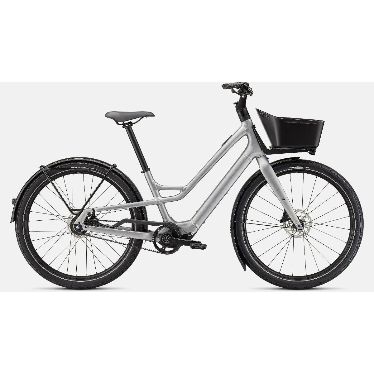 2021 Specialized Turbo Como SL 5.0 Electric Bike - Showroom Demo