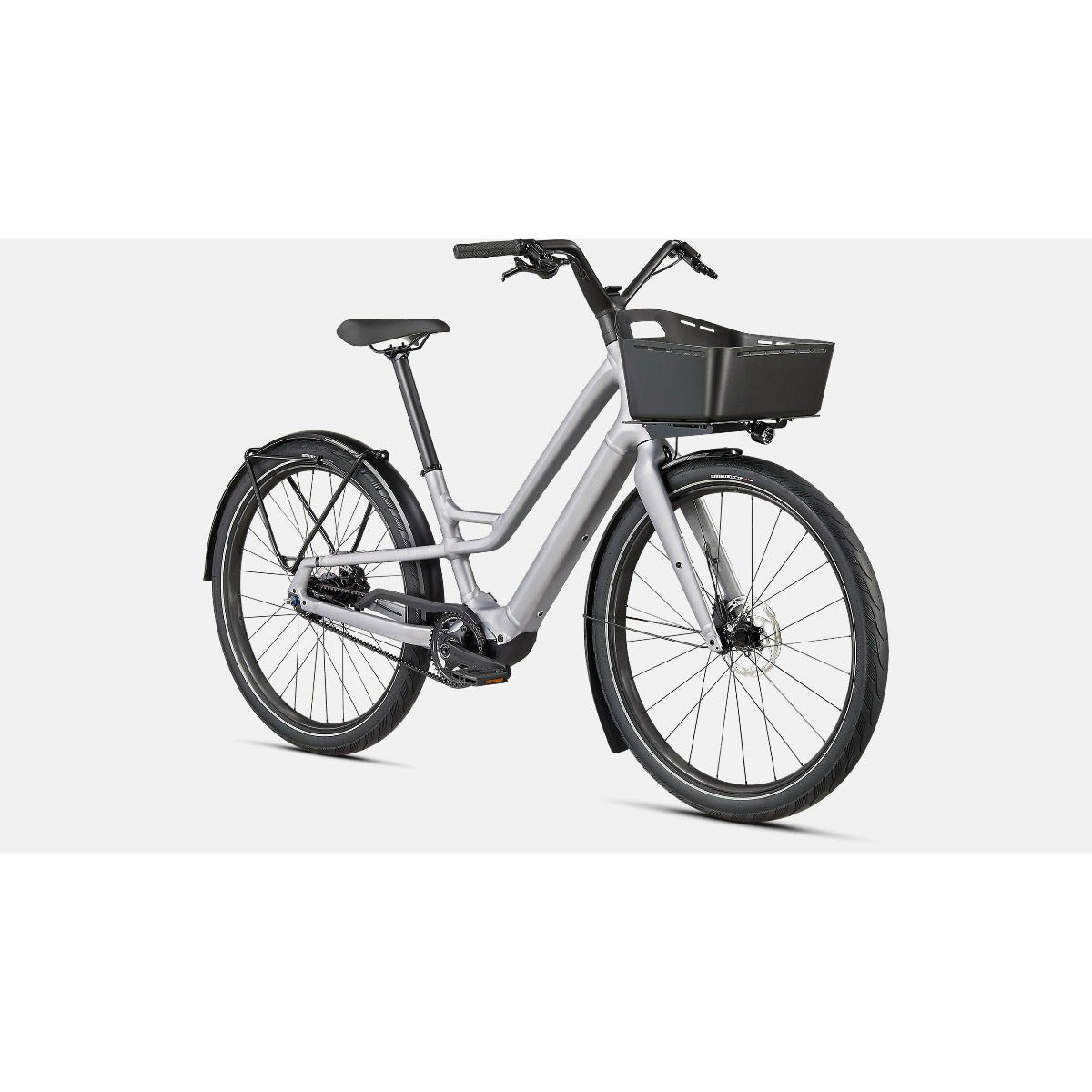 2021 Specialized Turbo Como SL 5.0 Electric Bike - Showroom Demo