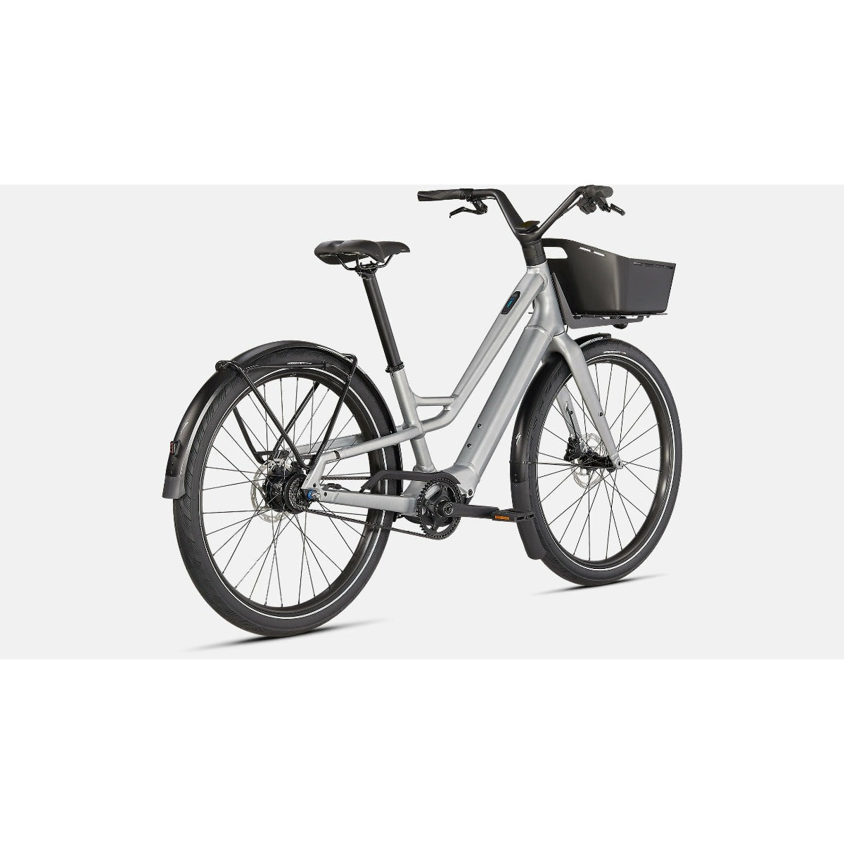 2021 Specialized Turbo Como SL 5.0 Electric Bike - Showroom Demo