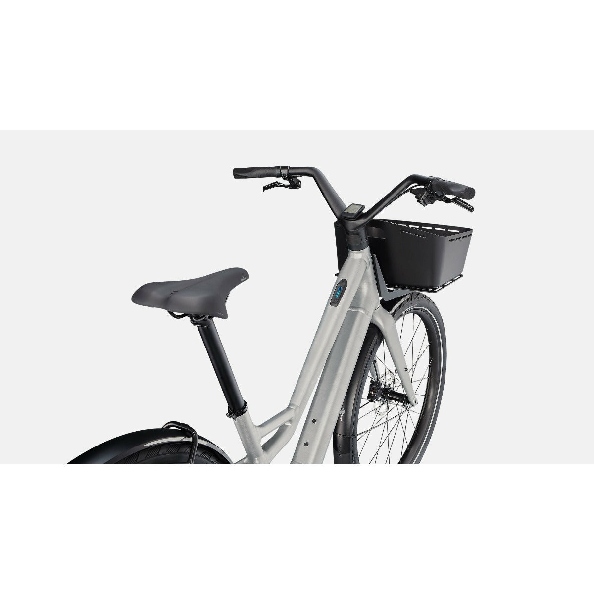 2021 Specialized Turbo Como SL 5.0 Electric Bike - Showroom Demo