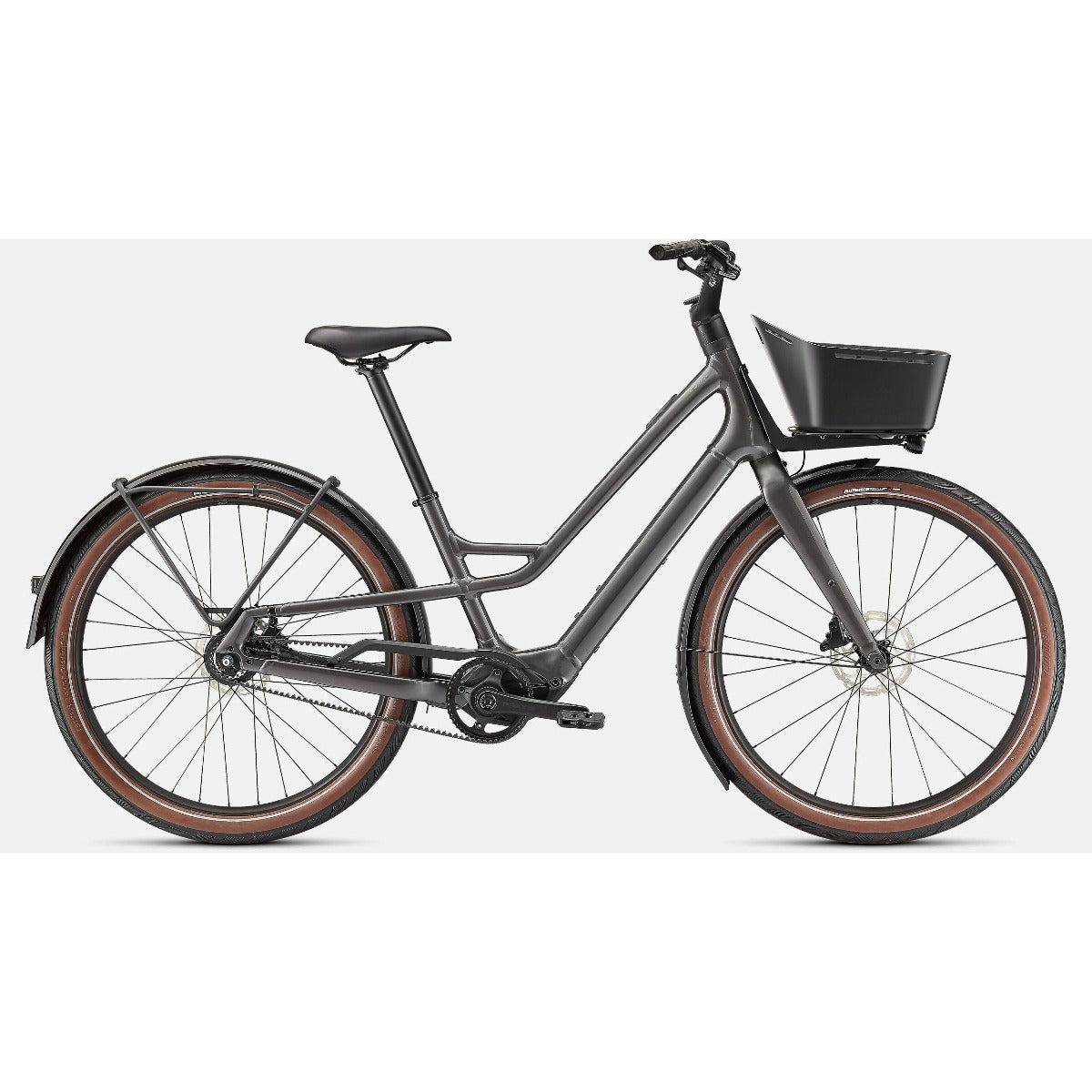 2021 Specialized Turbo Como SL 5.0 Electric Bike - Showroom Demo