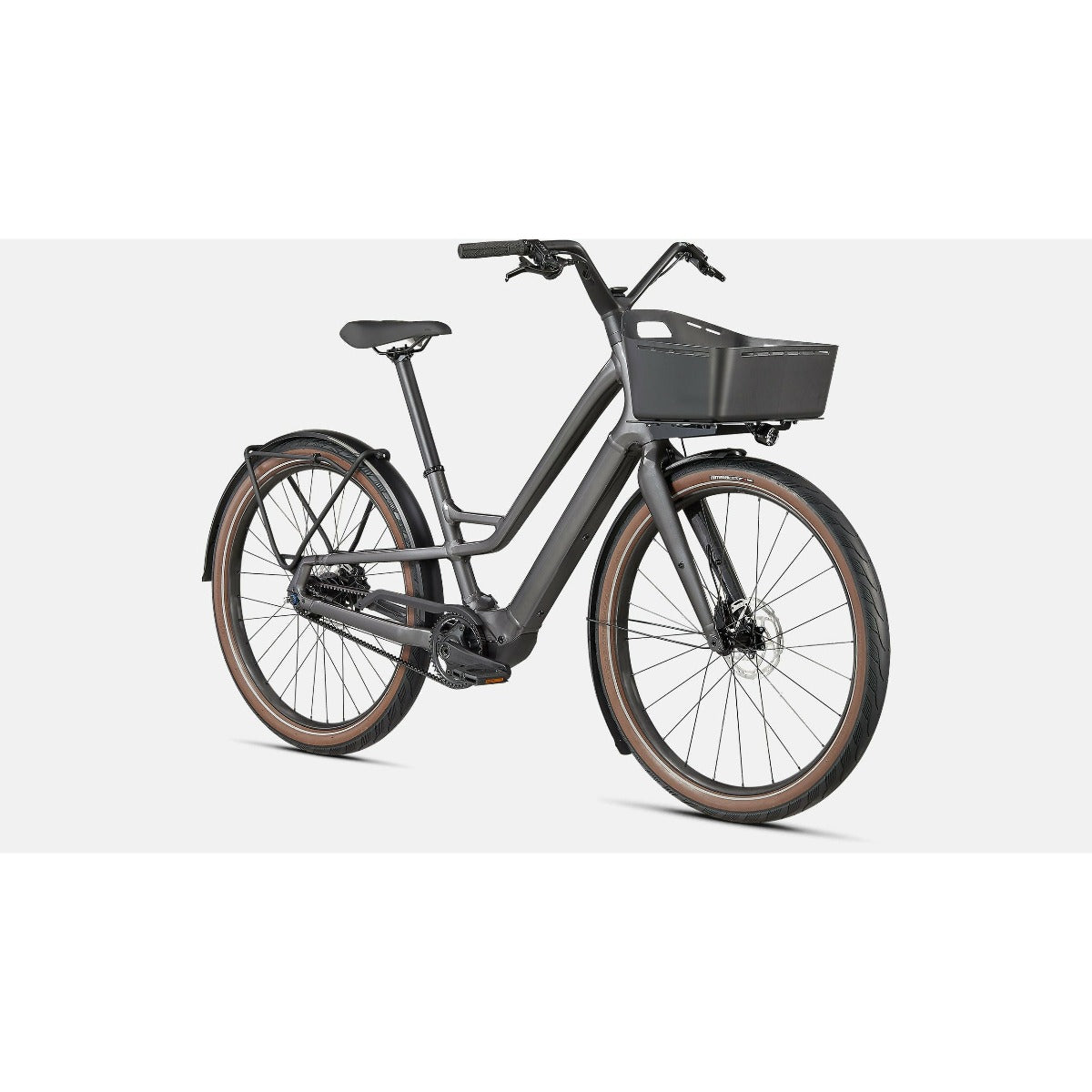 2021 Specialized Turbo Como SL 5.0 Electric Bike - Showroom Demo
