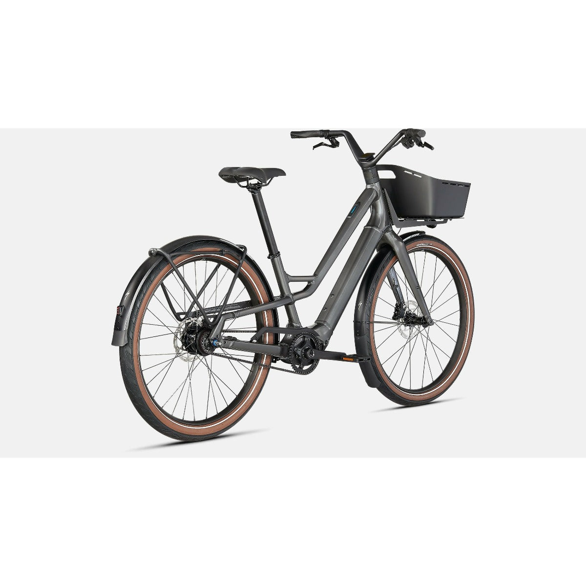 2021 Specialized Turbo Como SL 5.0 Electric Bike - Showroom Demo