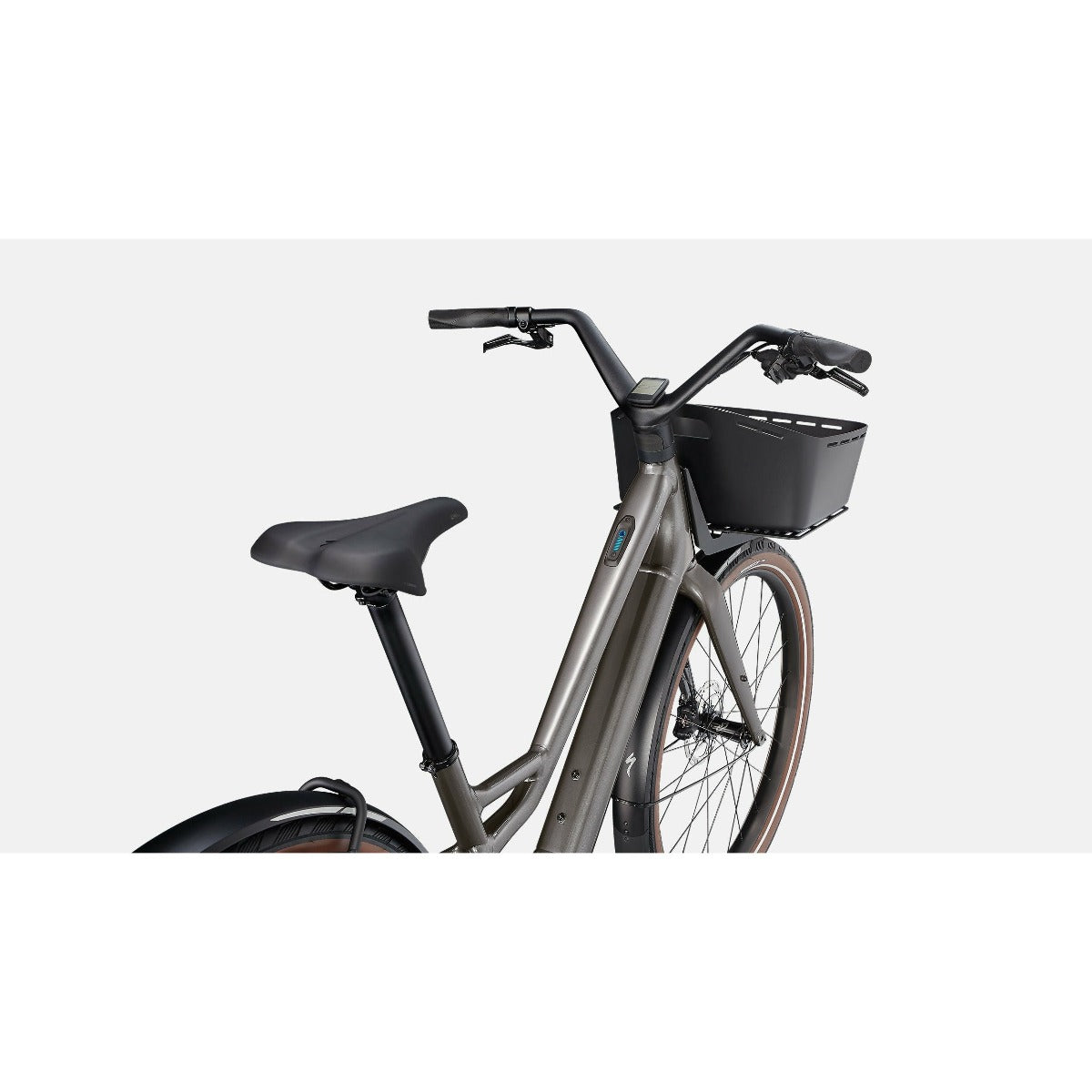 2021 Specialized Turbo Como SL 5.0 Electric Bike - Showroom Demo