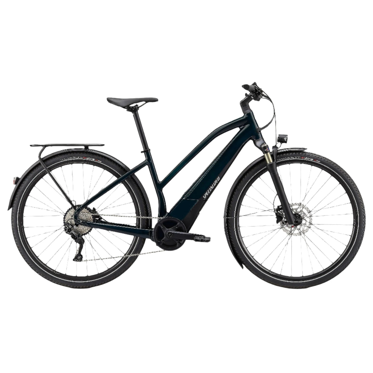 2021 Specialized Turbo Vado ST Electric Bike – Mack Cycle