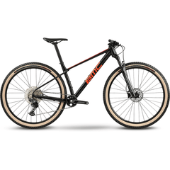 BMC Twostroke AL TWO Disc Mountain Bike Mack Cycle Fitness