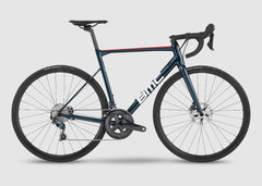 2022 BMC Teammachine ALR ONE 11 Speed Ultegra Disc Road Bike
